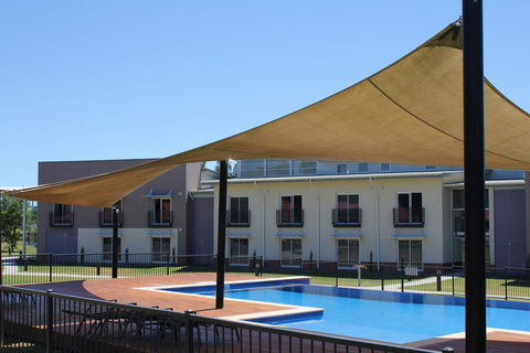 Springs Shoalhaven Nowra - Holiday Find 1