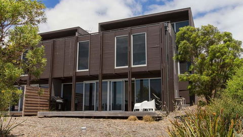 ST ANDREWS BEACH APARTMENT 4.01 - Holiday Find 2