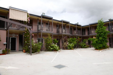 Station Hotel Motel Kurri - Holiday Find 0