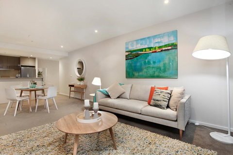 StayCentral On Nott - Holiday Find 1