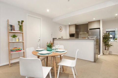 StayCentral On Nott - Holiday Find 2