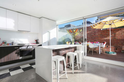 StayCentral On Oxford Penthouse - Holiday Find 2