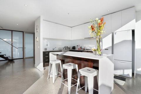 StayCentral On Oxford Penthouse - Holiday Find 1