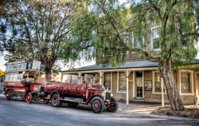 Book Echuca Accommodation Vacations Holiday Find Holiday Find