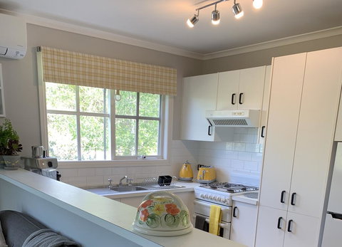 Stephanies Country Cottages - Holiday Find 1