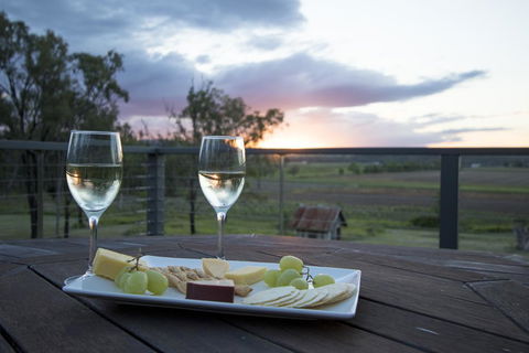 Stockton Rise Country Retreats - Holiday Find 1