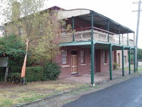 Book Carcoar Accommodation Vacations Holiday Find Holiday Find