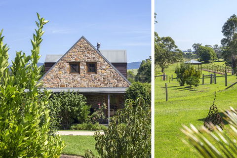 Stone Cottage - Holiday Find 0