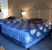 Strzelecki Motor Lodge - Holiday Find