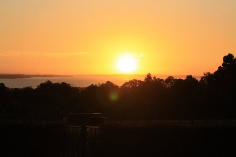 Studio 165 Hidden Gem On 50 Acres With Bay Views - Holiday Find 1