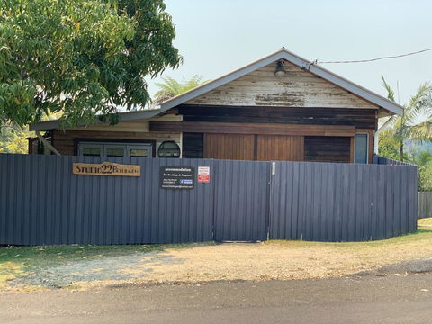 Studio 22 Bellingen - Holiday Find 0