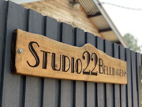 Studio 22 Bellingen - Holiday Find 2