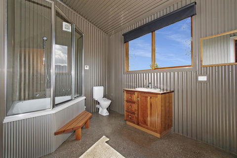 Studio @ Quins Gap Retreat - Holiday Find 0