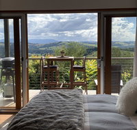 Studio with stunning mountain views - Holiday Find