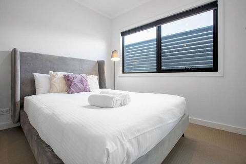 Stunning 3Beds Near Knox Shopping Centro@Wantirna - Holiday Find 1