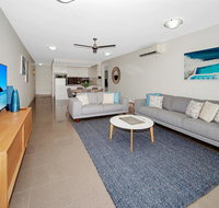 Stunning ground floor city apartment. - Holiday Find