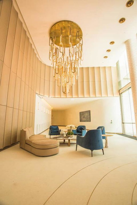 STUNNING Luxury 2beds2bathAPT @CBD (Haymarket) - Holiday Find 3