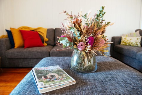 Stunning Queenslander - Holiday Find 1