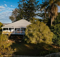 Stunning Queenslander - Holiday Find