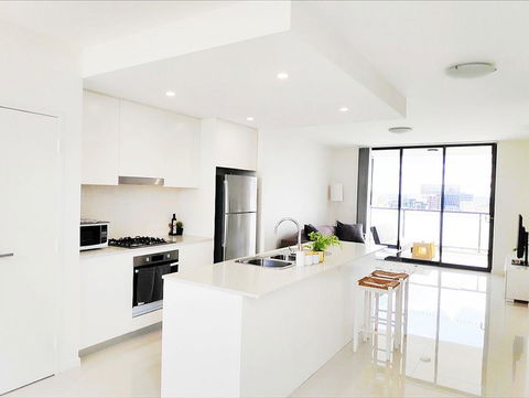 Stylish Liverpool 2Bed 2Bath Apartment -Skyline Views! -Masks Provided - Holiday Find 2