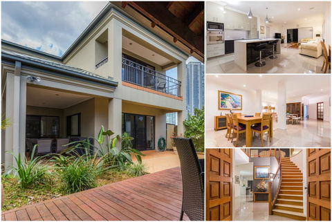 Suite Spot On The Gold Coast - Holiday Find 0