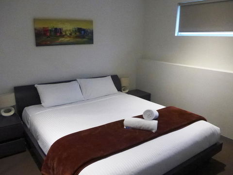 Summer Inn Holiday Apartments - Holiday Find 2