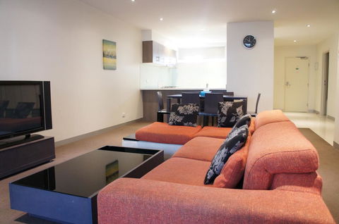 Summer Inn Holiday Apartments - Holiday Find 1