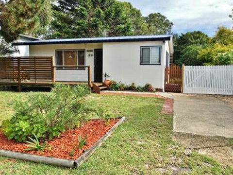 Summer Retreat @ Callala Beach - Holiday Find 0