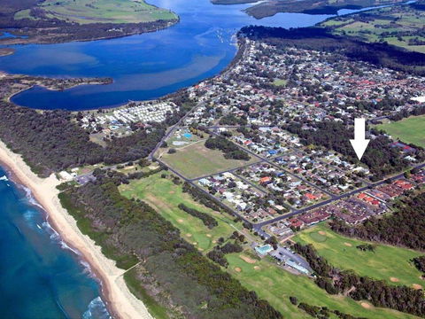 Summer Salt - Holiday Find 1