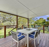 Summerfield Cottage - Hunter Valley renovated House in central North Rothbury - Holiday Find