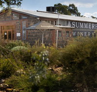 Summerfield Winery and Accommodation - Holiday Find