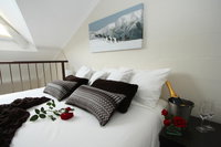 Summit Ridge Alpine Lodge