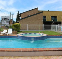 Sun Plaza Motel - Mackay - Holiday Find
