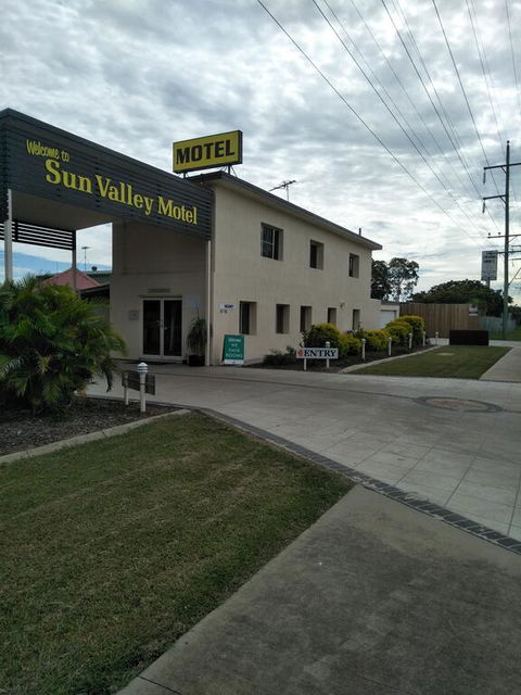 Sun Valley Motel Biloela - Holiday Find 3