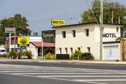 Sun Valley Motel Biloela - Holiday Find 0