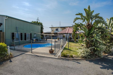 Sun Valley Motel Biloela - Holiday Find 2