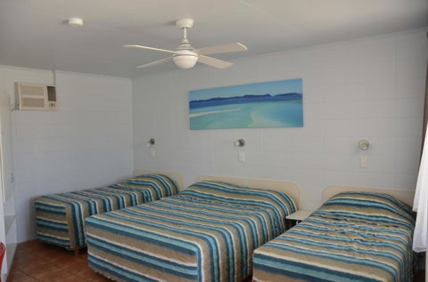 Sunburst Motel - Holiday Find 2