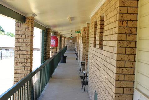 Sun Plaza Motel - Mackay - Holiday Find 3
