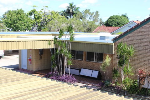 Sun Plaza Motel - Mackay - Holiday Find 2