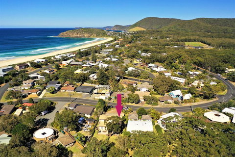 SUNDOWNER - Holiday Find 0