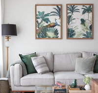 Sunny Apartment in Quiet and Green Neighbourhood - Holiday Find