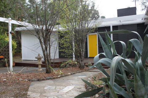 Sunny Corner Lake Eildon - Holiday Find 1