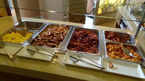 SunPalms Motel - Holiday Find 1