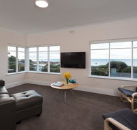 Sunrise at Penguin - Holiday Find