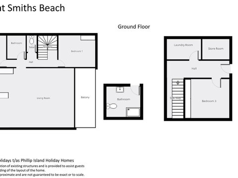 Sunrise At Smiths Beach - Holiday Find 3