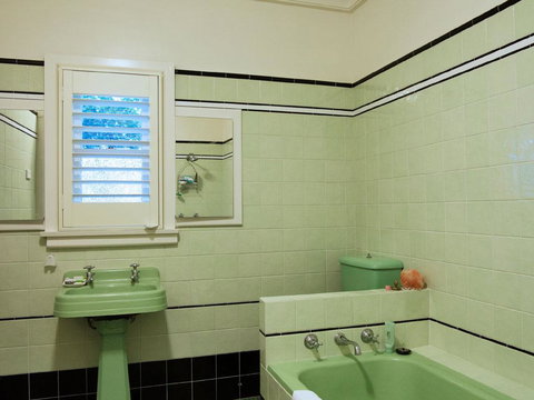 Sunrise House - Holiday Find 1