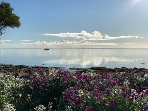 Sunset Cove Beach House - Holiday Find 1