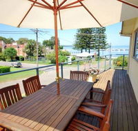 Sunset Place' 1/29 Sunset Boulevard- gorgeous townhouse so close to the water - Holiday Find