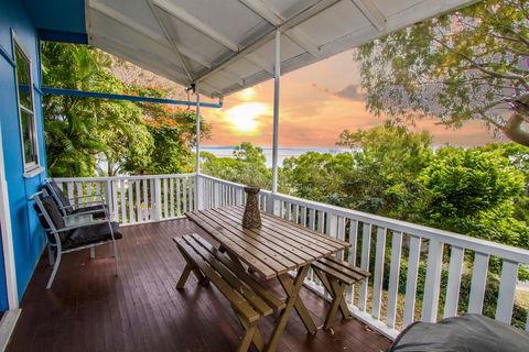 Sunset Villa - Holiday Find 1