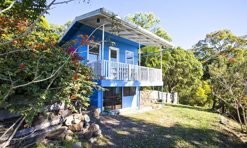 Sunset Villa - Holiday Find 0
